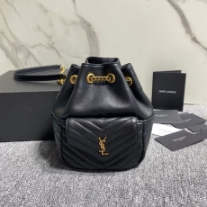 YSL Bucket Bags